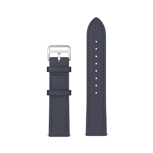 Leather Band for Health Smartwatch 4