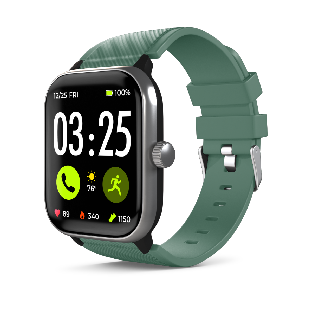 Sport Band for Health Smartwatch 4