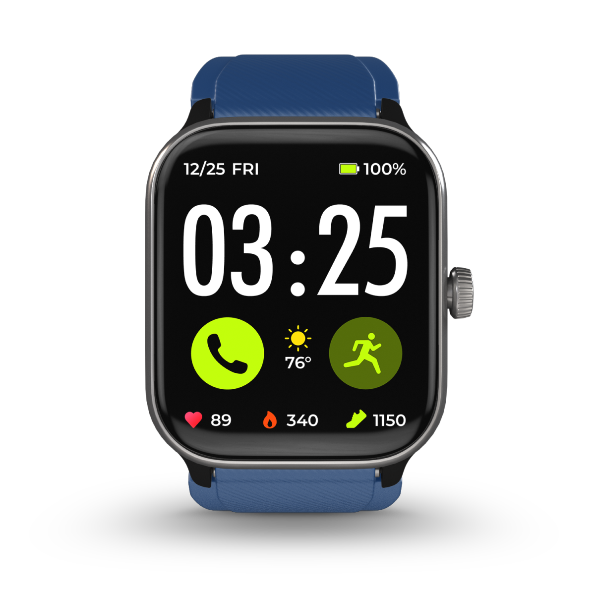 Sport Band for Health Smartwatch 4