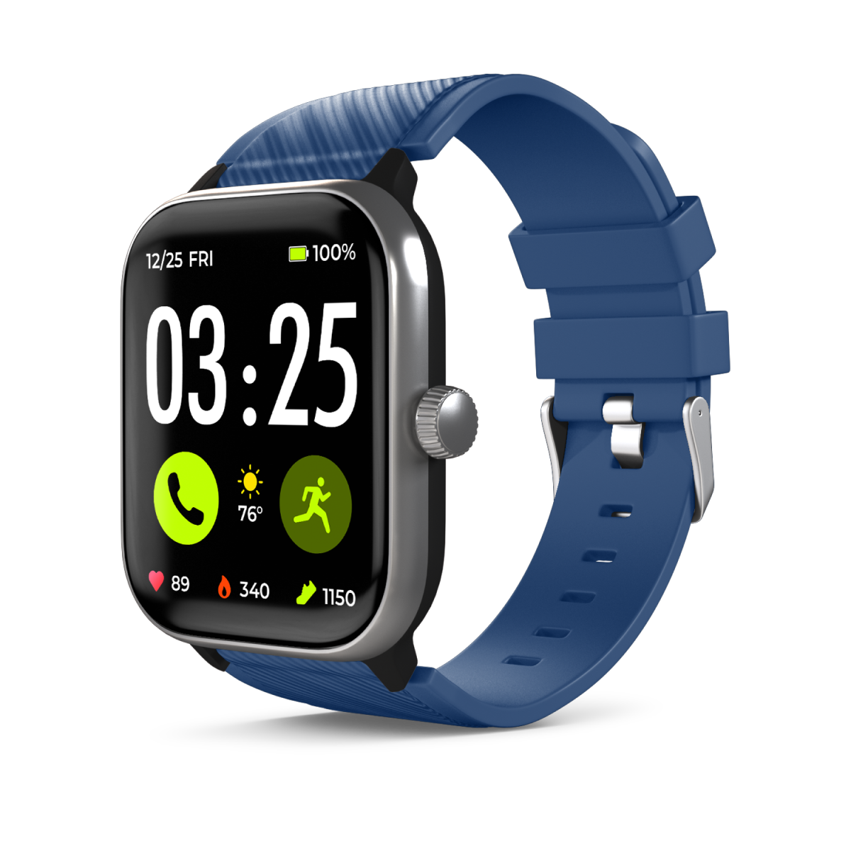 Sport Band for Health Smartwatch 4