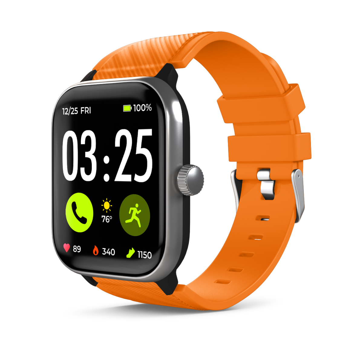 Sport Band for Health Smartwatch 4