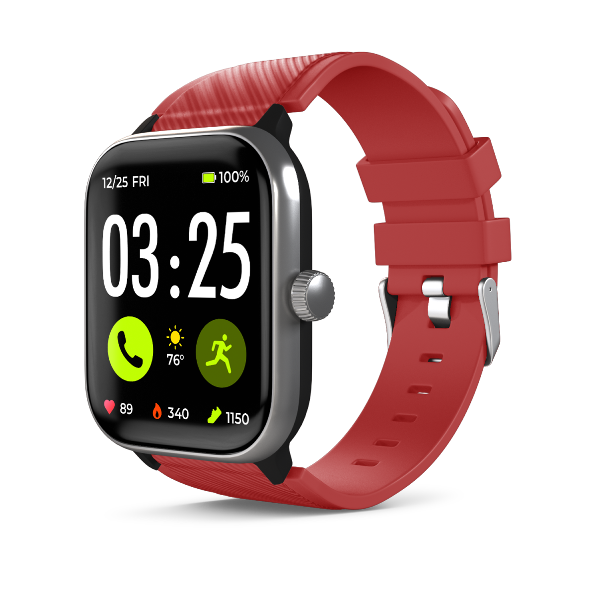 Sport Band for Health Smartwatch 4