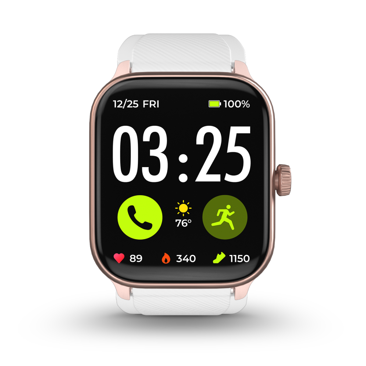 Sport Band for Health Smartwatch 4