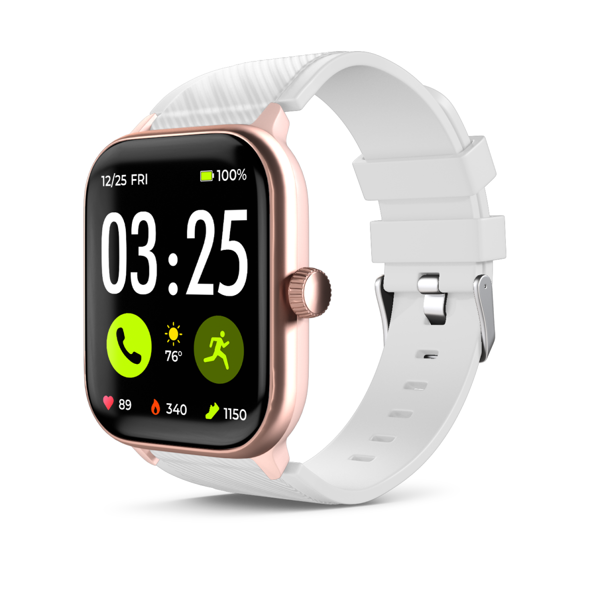 Sport Band for Health Smartwatch 4