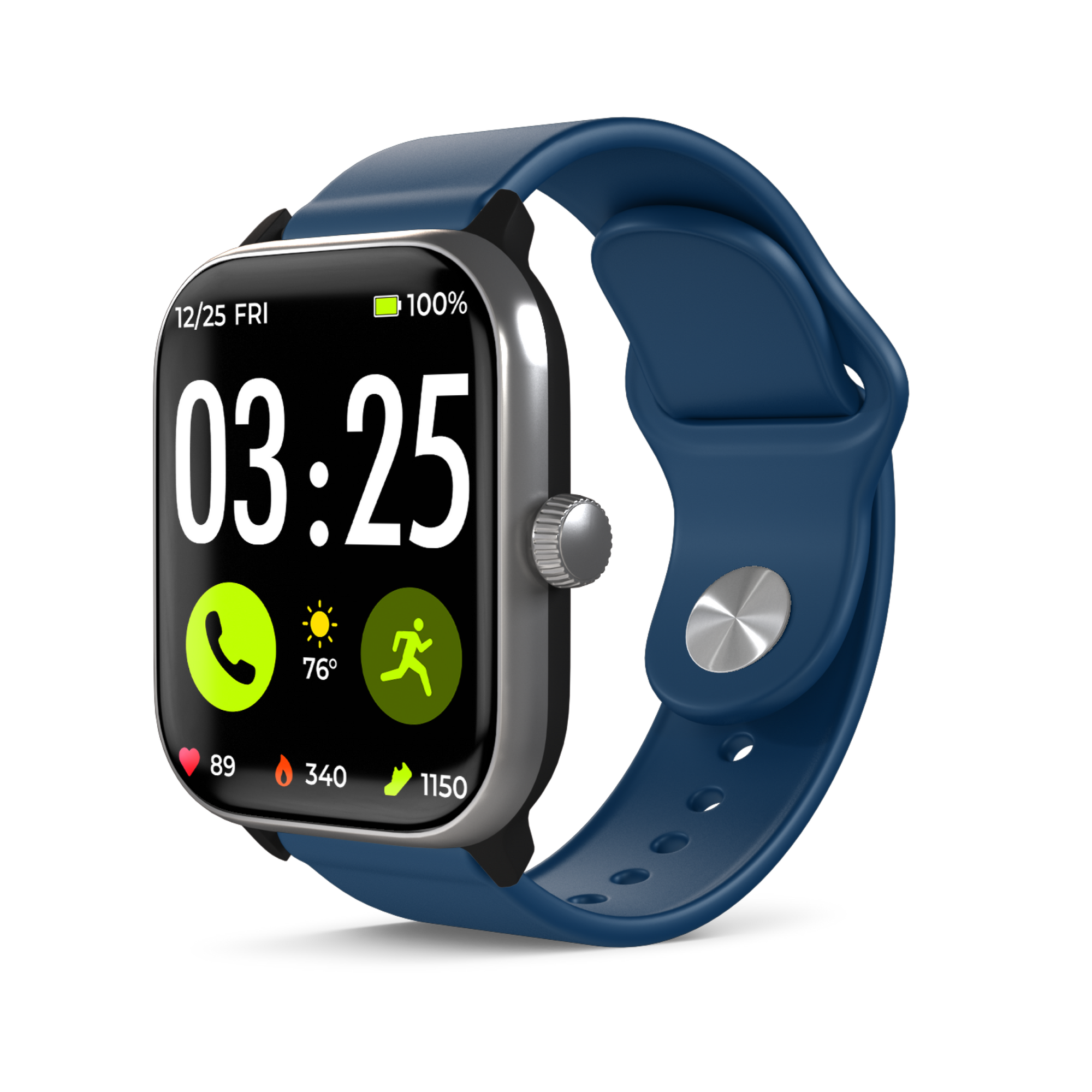 Fitness Band for Health Smartwatch 4