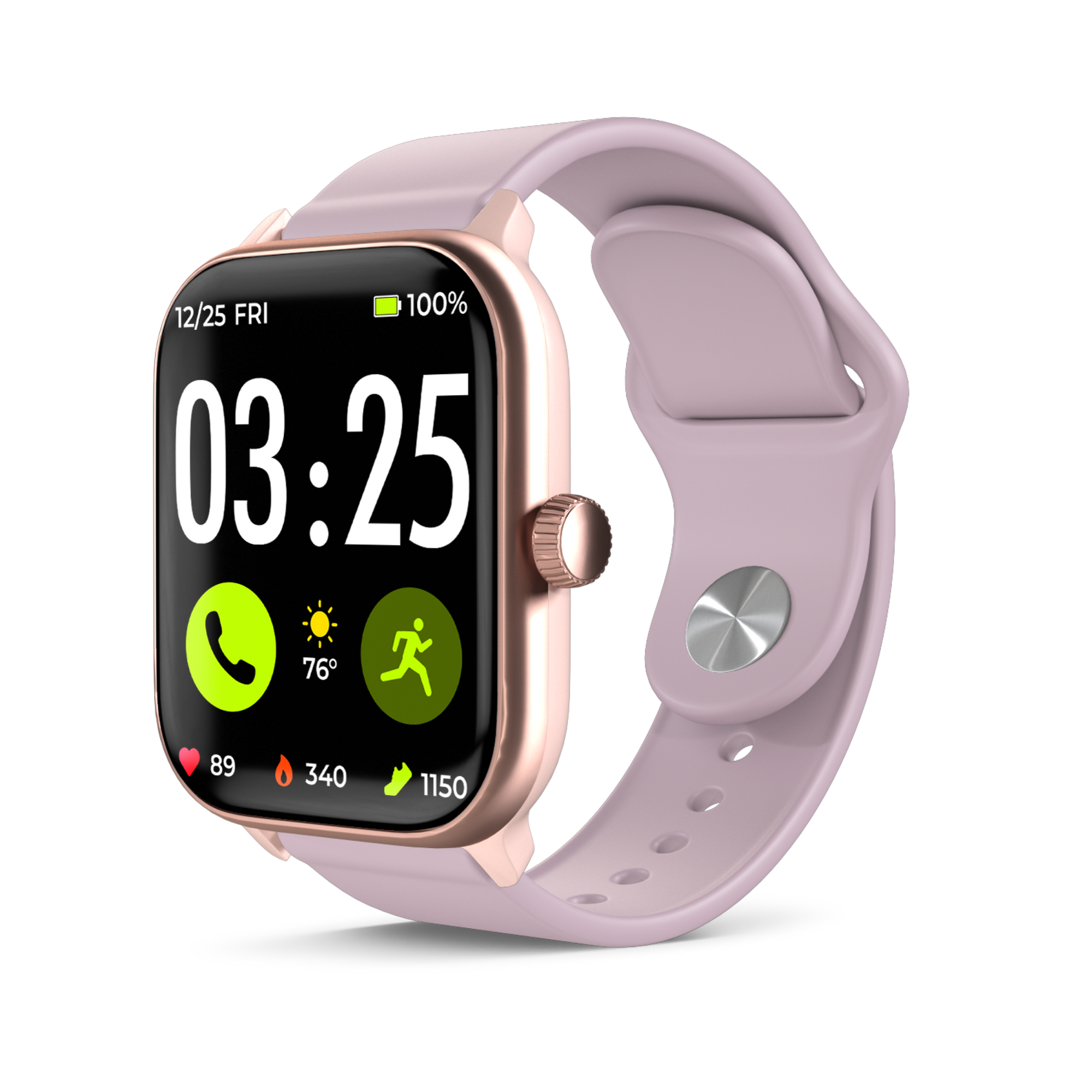 Fitness Band for Health Smartwatch 4