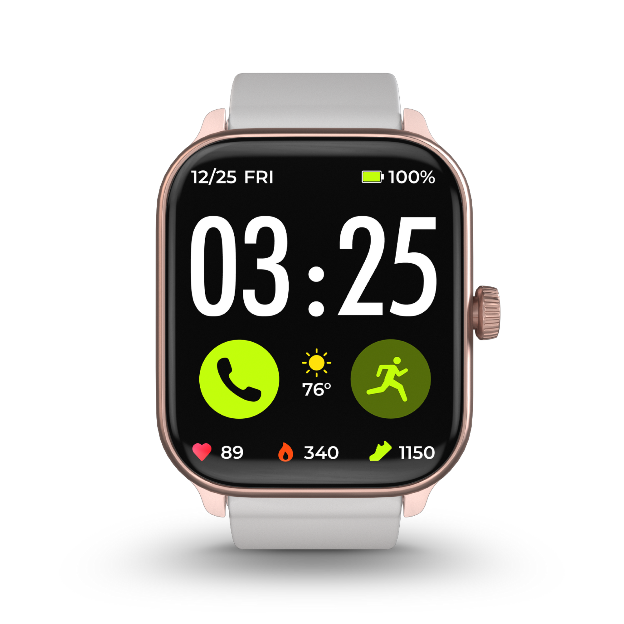 Fitness Band for Health Smartwatch 4