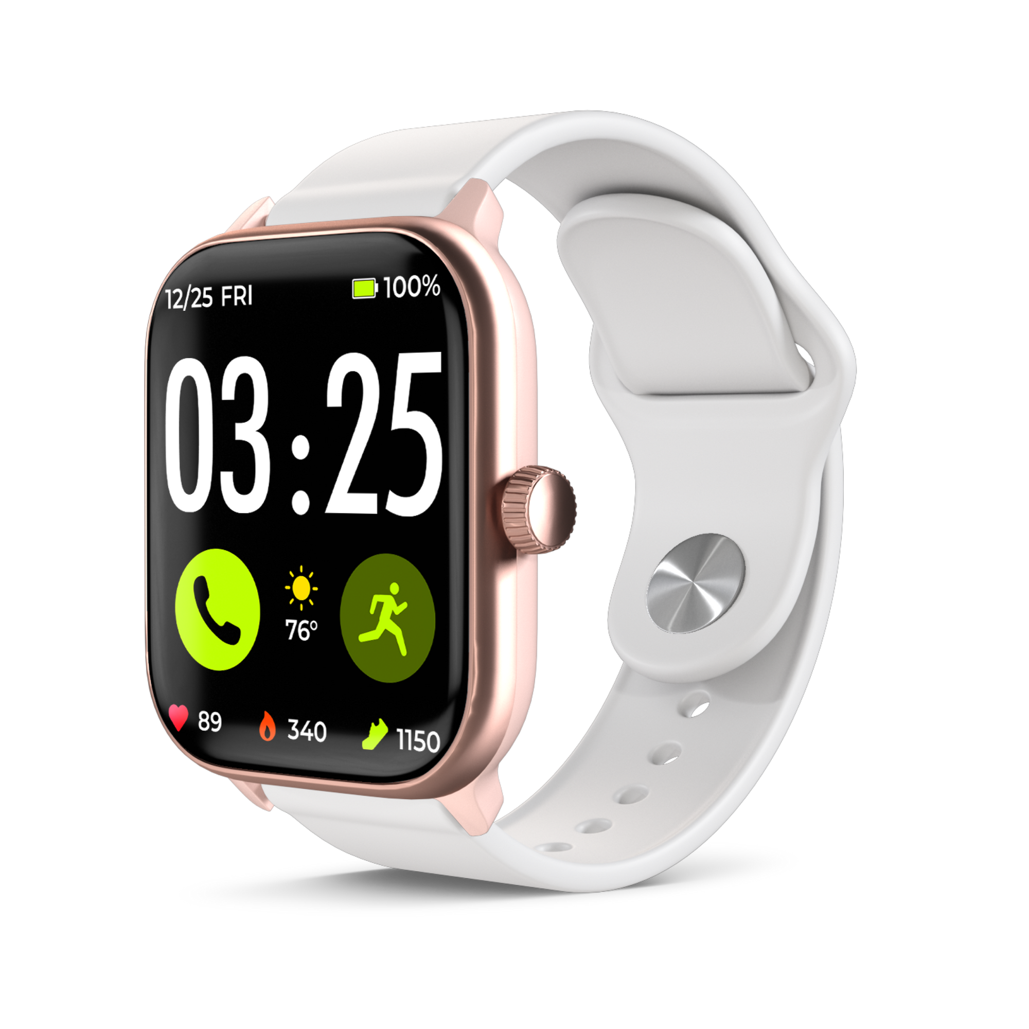 Fitness Band for Health Smartwatch 4