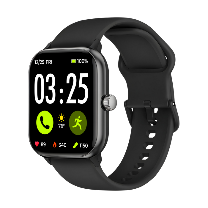 Back in Shape Together with Health Smartwatch 4 with Health Smartwatch ...