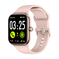 Back in Shape with Health Smartwatch 4