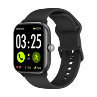 Health Smartwatch 4 Day & Night