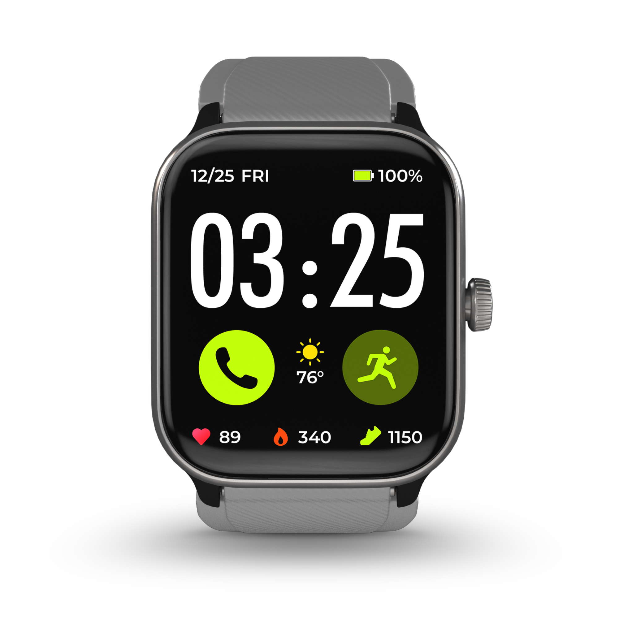 Sport Band for Health Smartwatch 4