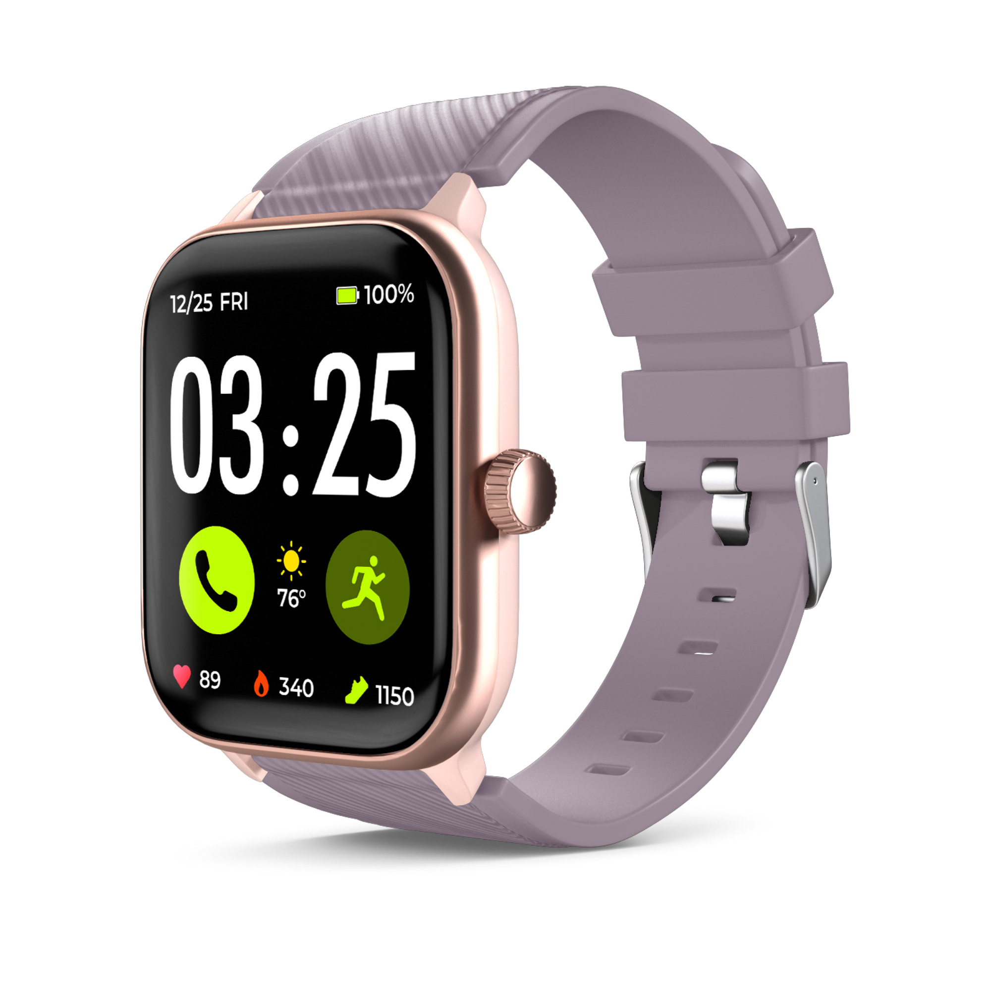 Sport Band for Health Smartwatch 4