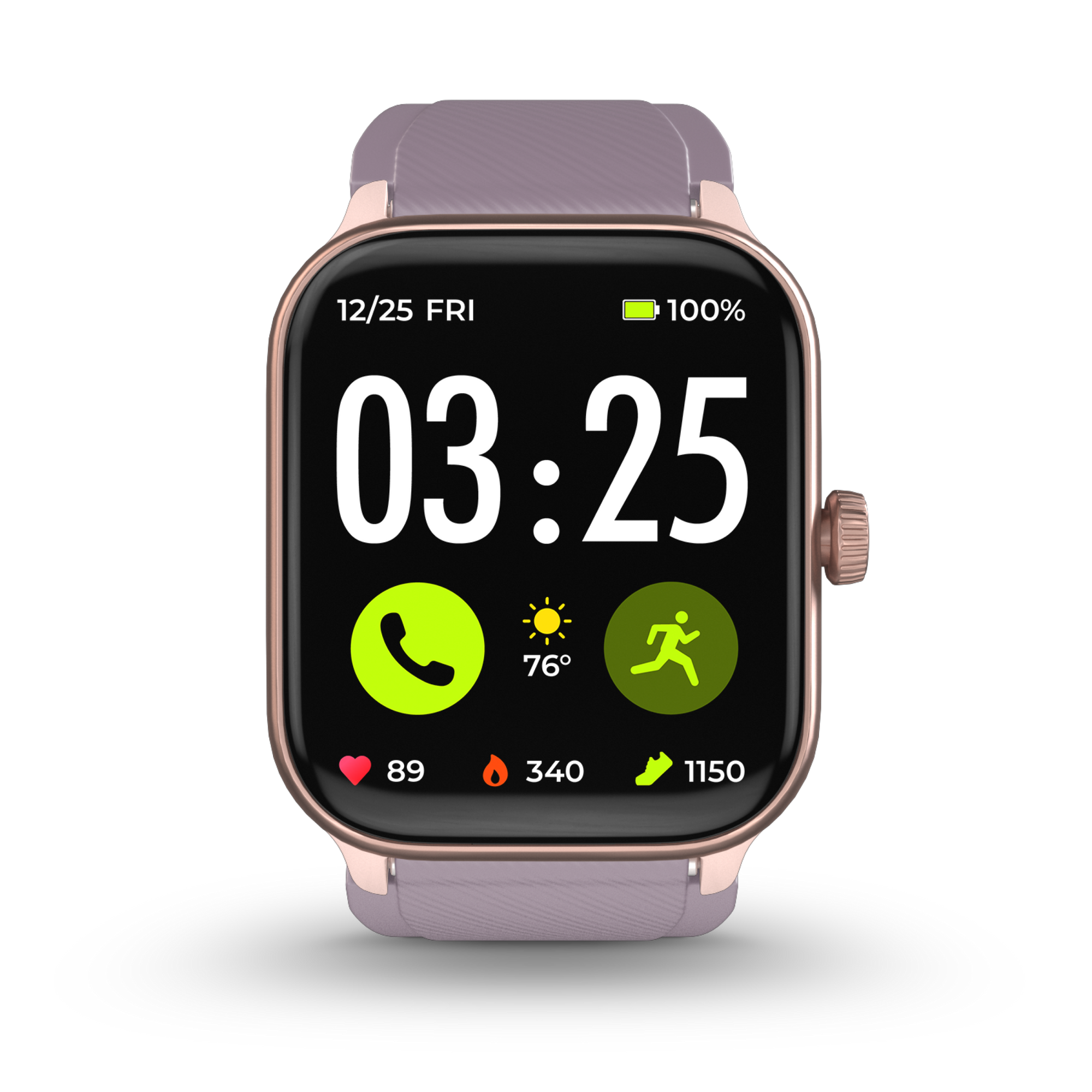 Sport Band for Health Smartwatch 4