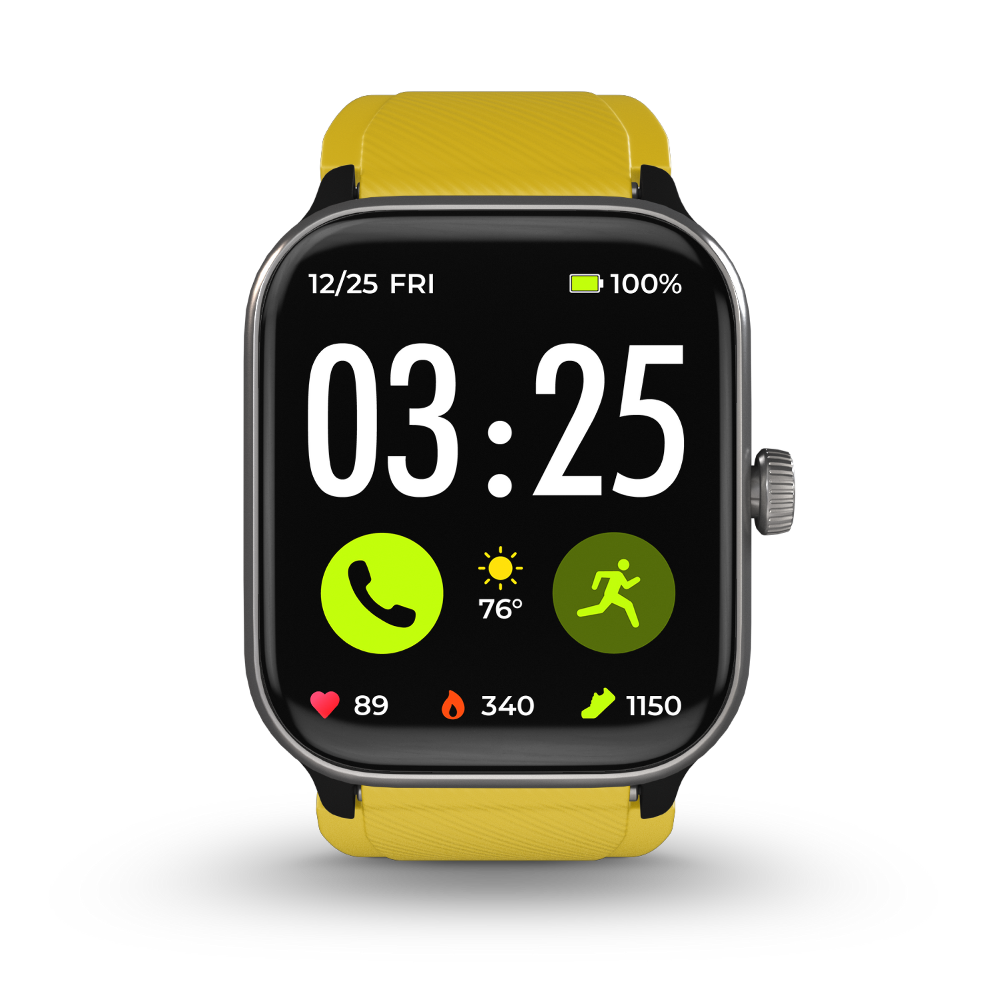 Sport Band for Health Smartwatch 4