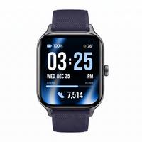 Silicone Band for Health Smartwatch 5