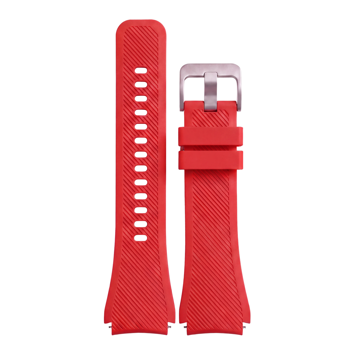 Silicone Band for Health Smartwatch 5