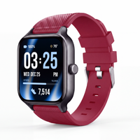 Silicone Band for Health Smartwatch 5