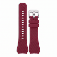 Silicone Band for Health Smartwatch 5