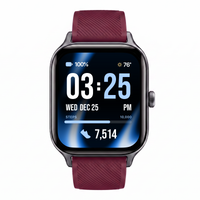 Silicone Band for Health Smartwatch 5
