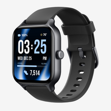 Health Smartwatch 5 - Black