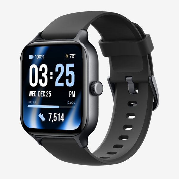 Health Smartwatch 5