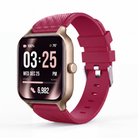 Silicone Band for Health Smartwatch 5