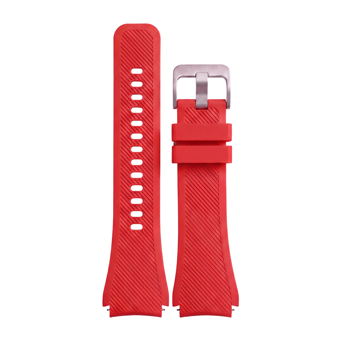 Silicone Band for Health Smartwatch 5