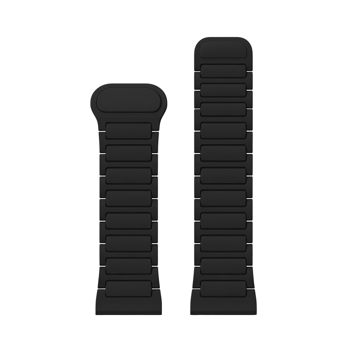 Silicone Magnetic Band for Health Smartwatch 5