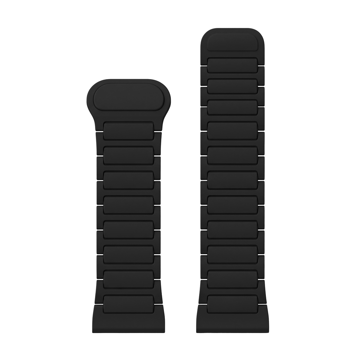 Silicone Magnetic Band for Health Smartwatch 5