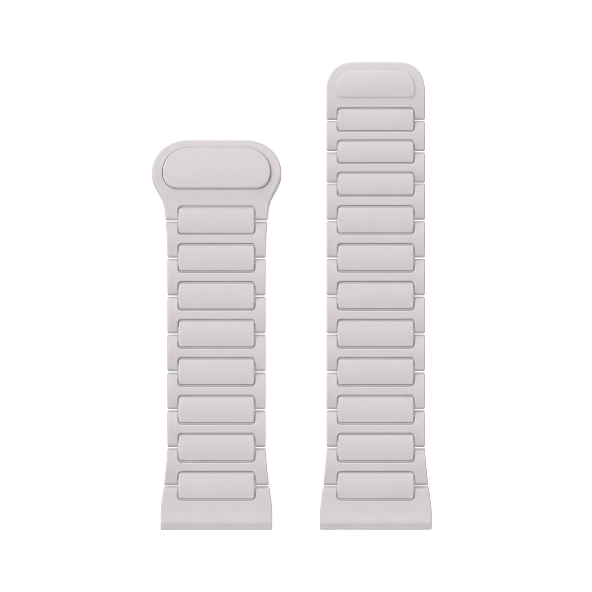 Silicone Magnetic Band for Health Smartwatch 5
