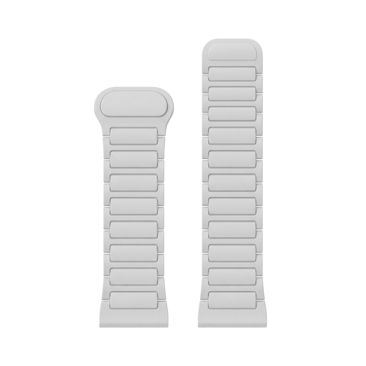 Silicone Magnetic Band for Health Smartwatch 5