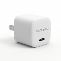 USB-C Port for Health Smartwatch 5