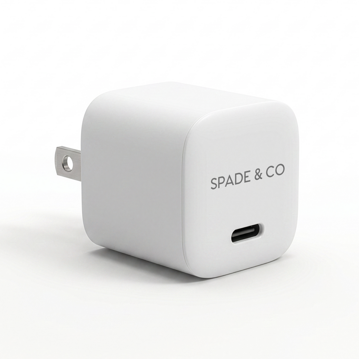 USB-C Port for Health Smartwatch 5