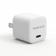 USB-C Port for Health Smartwatch 5