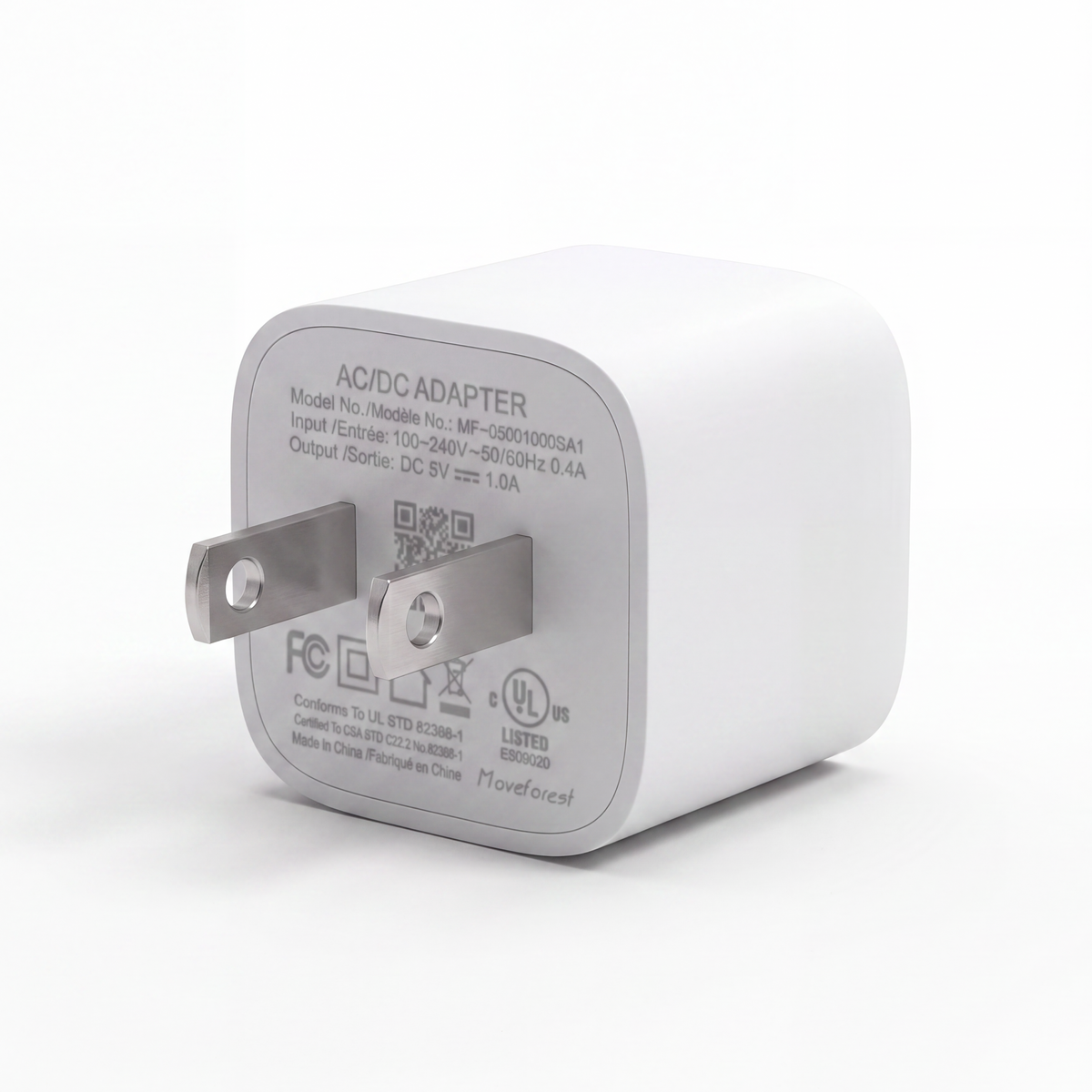USB-C Port for Health Smartwatch 5