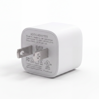 USB-C Port for Health Smartwatch 5