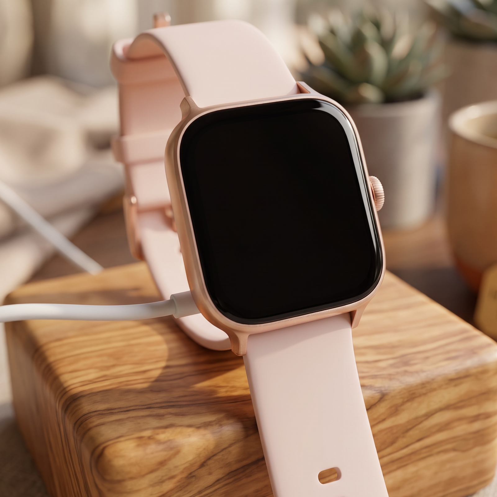 Charger for Health Smartwatch 5