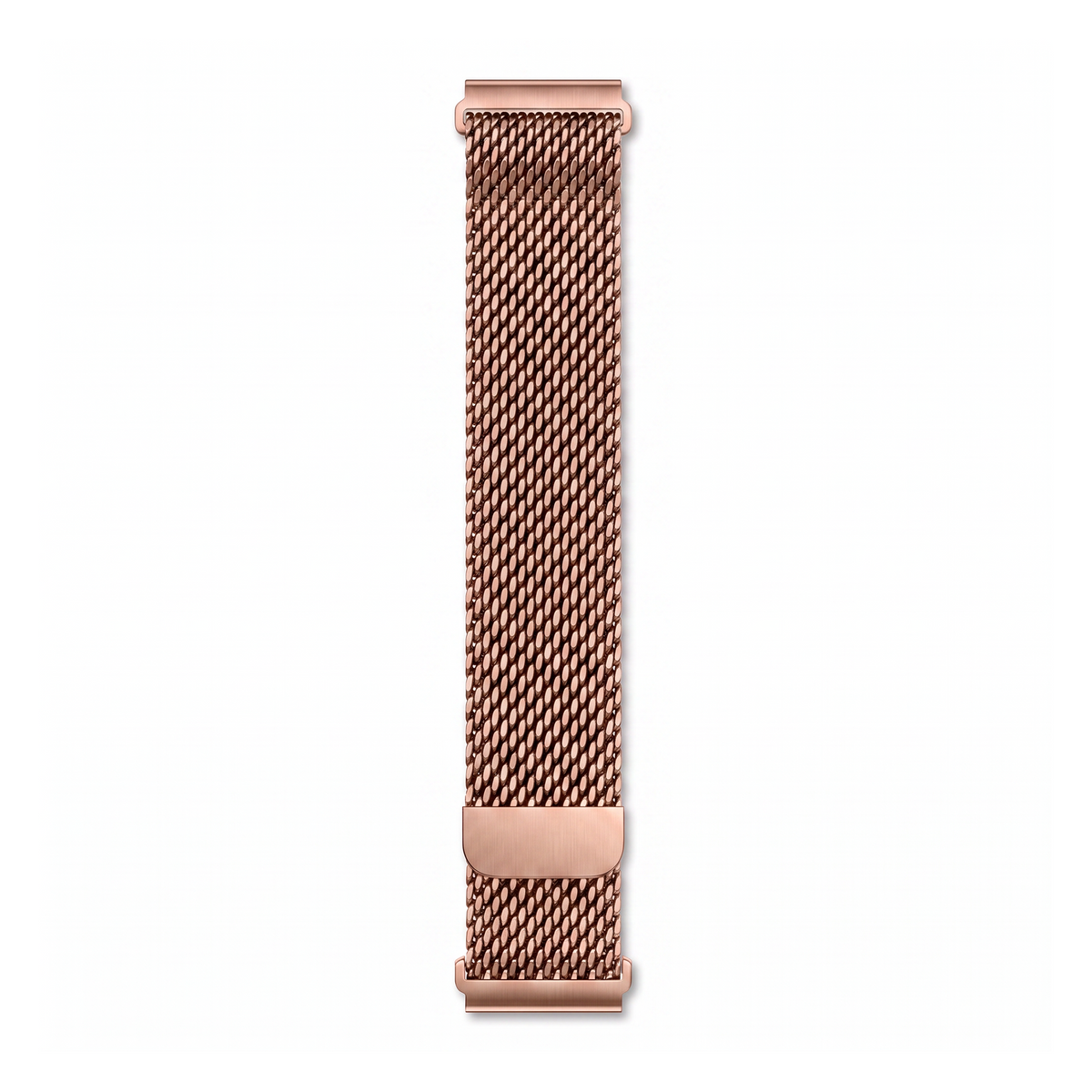 Milanese Loop Band for Health Smartwatch 5