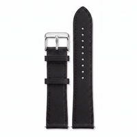 Leather Band for Health Smartwatch 5