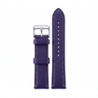 Leather Band for Health Smartwatch 5