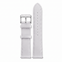 Leather Band for Health Smartwatch 5