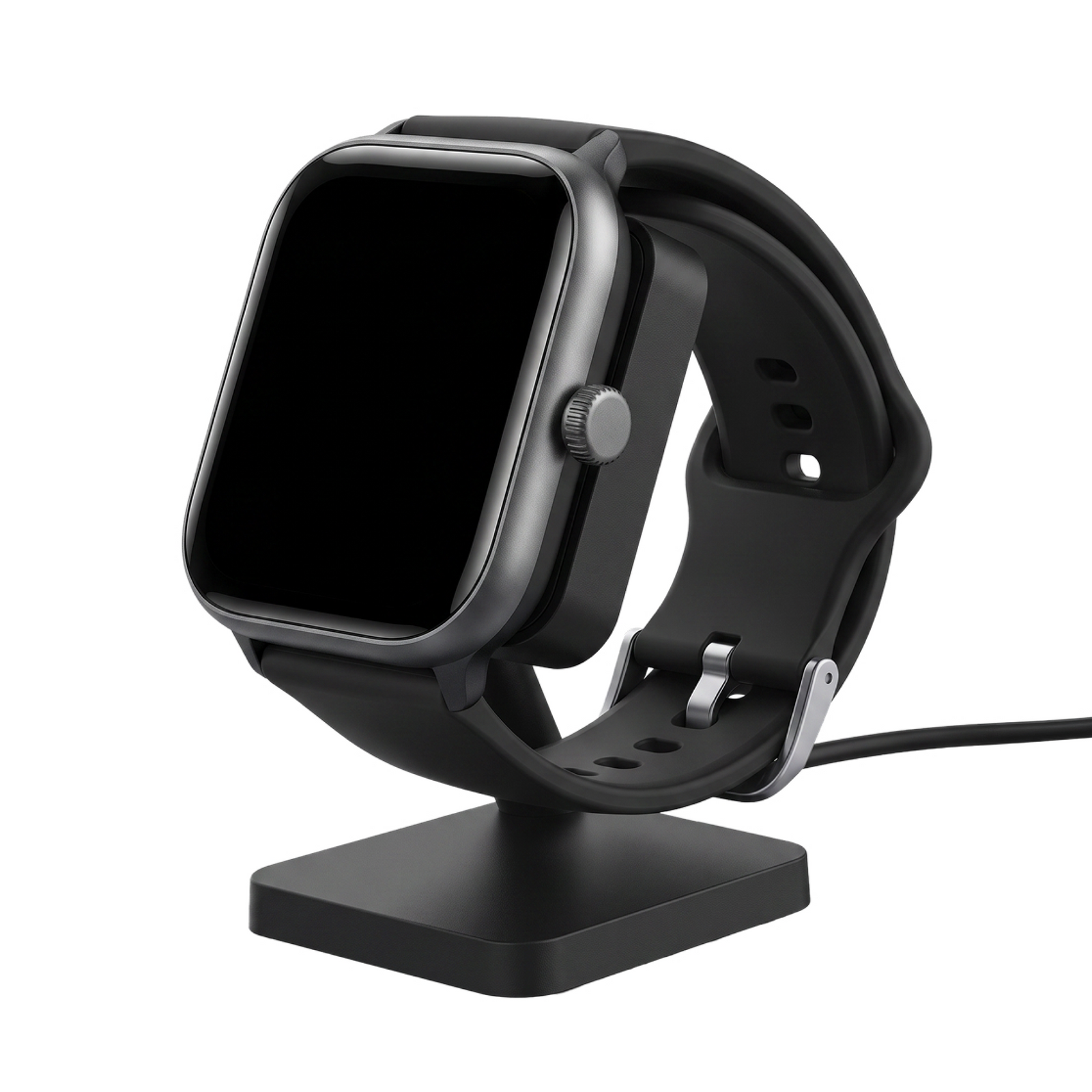 Charging Dock for Health Smartwatch 5