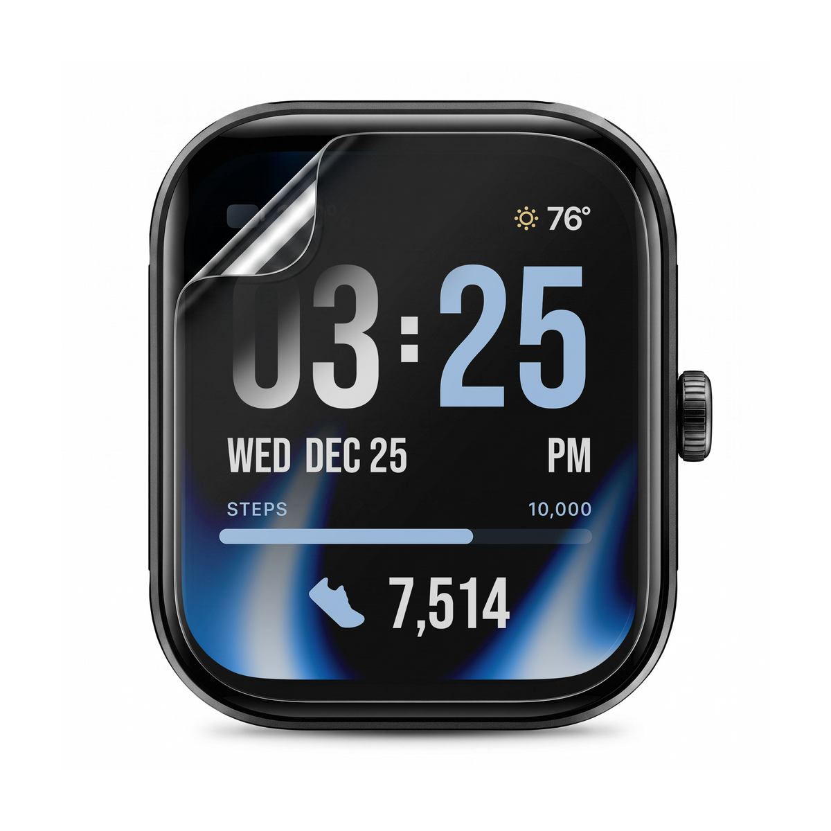 Screen Protector for Health Smartwatch 5 - 47mm