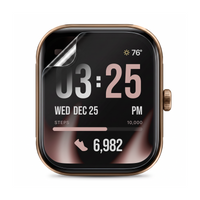 Screen Protector for Health Smartwatch 5 - 47mm