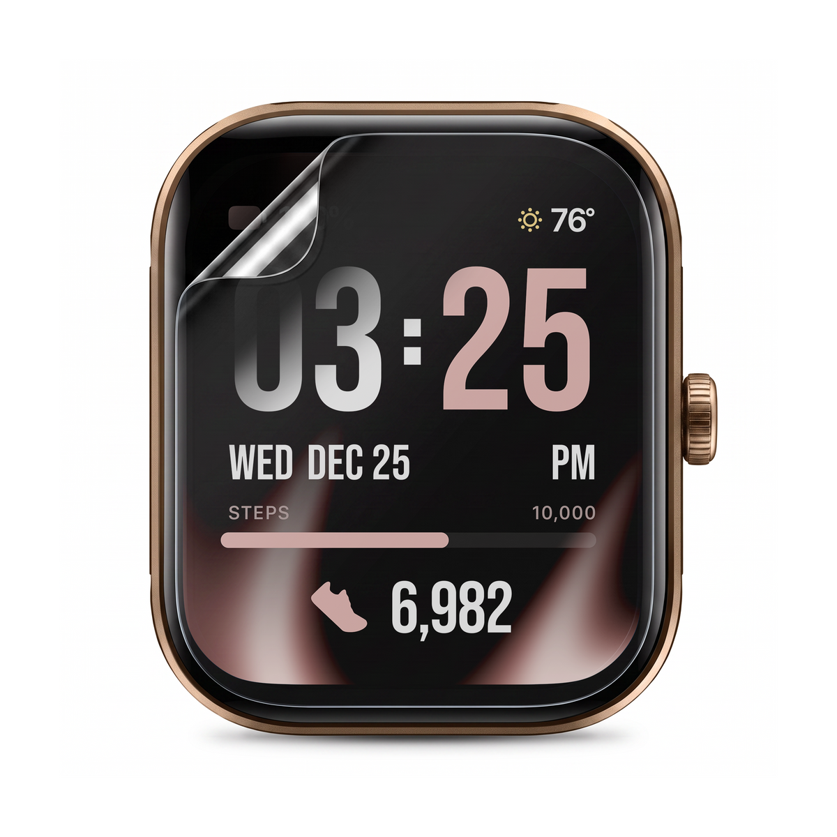 Screen Protector for Health Smartwatch 5 - 47mm