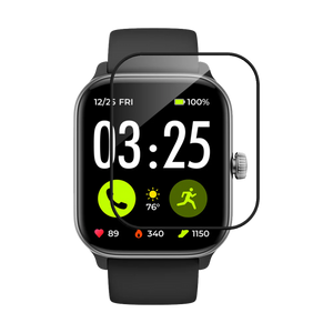 Screen Protector for Health Smartwatch 4