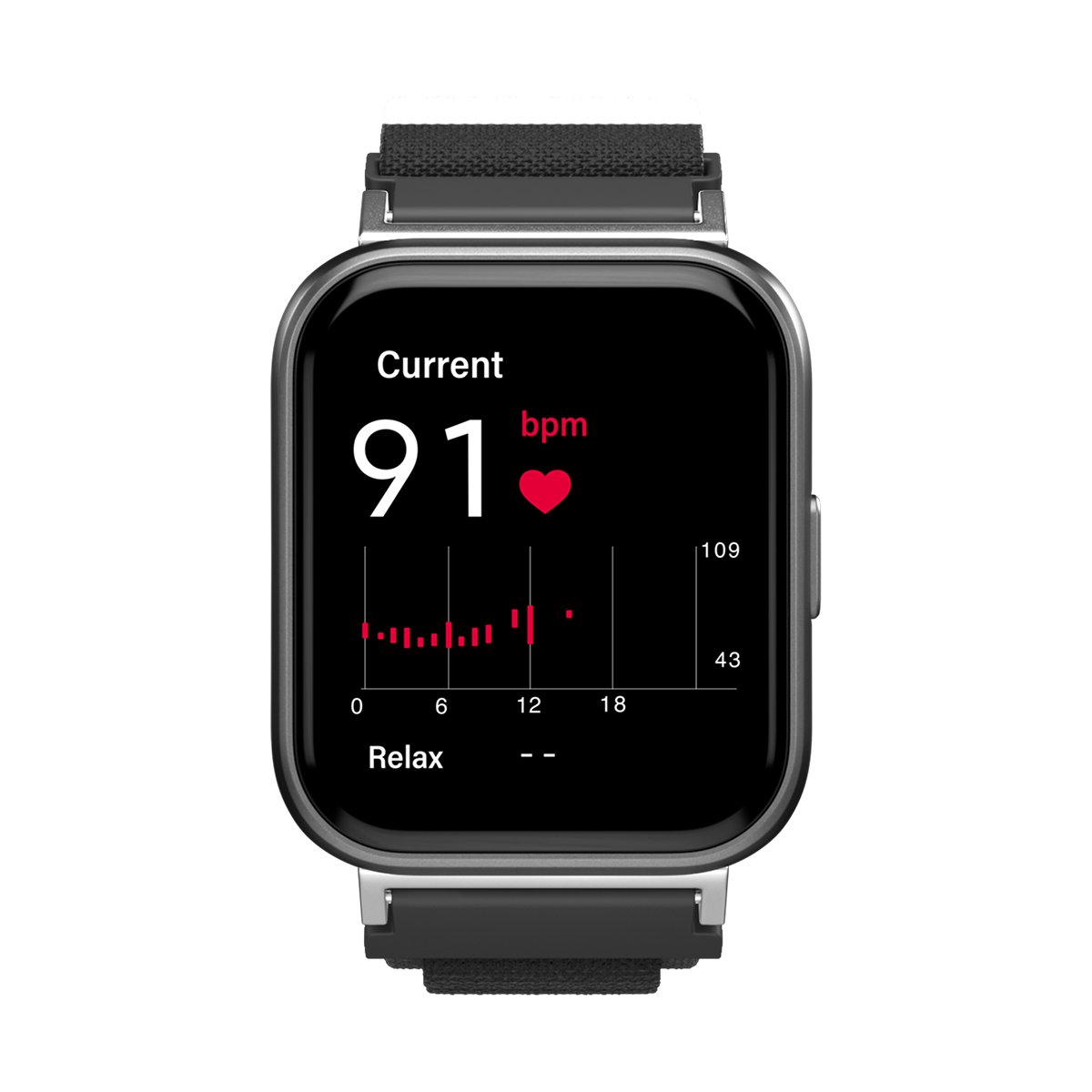 Alpine Loop for Health Smartwatch 3