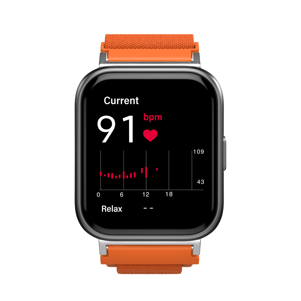 Alpine Loop for Health Smartwatch 3