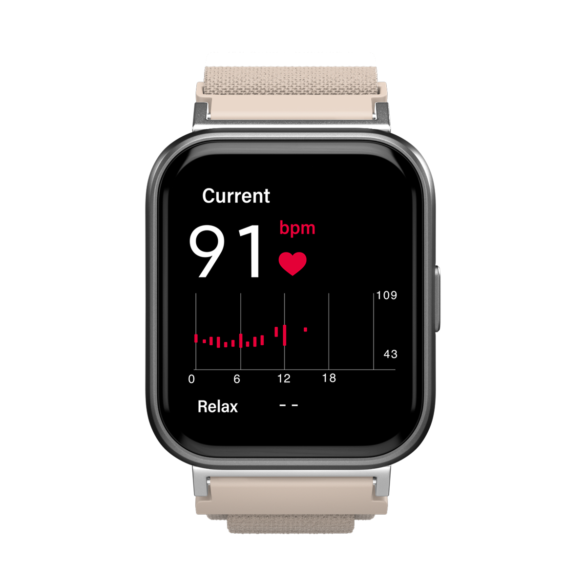 Alpine Loop for Health Smartwatch 3